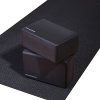 BalanceFrom Go Yoga All Purpose High Density Non-Slip