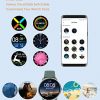Smart Watch Compatible iPhone and Android Phones