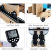 TRUNK Water Rowing Machine for Home Gym Fitness