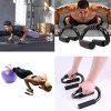 Push Up Bars - Your Ultimate Companion for Powerful Upper Body Workouts