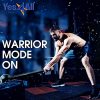 Yes4All Steel Mace Bell for Strength Training, Shoulder