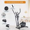 MaxKare Elliptical Machine for Home Use 8-Level