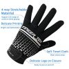 Hand Gym Exercise Weight Lifting Gloves