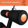 Bigzzia Abdominal Trainer, Core & Abs Rocket Exercise Chair