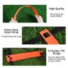 Vivitory Speed Agility Training Set - Adjustable Rung Speed Ladder