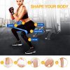 Resistance Loop Bands Set with Widen and Thicken