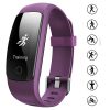 Effeltch Fitness Tracker with Heart Rate Monitor