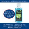 FlexTone Abs Stimulator - FDA 510K Cleared