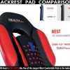 Total Comfort and Relief with Health Gear ITM5500 Inversion Table