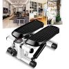 Fitness Stair Steppers, Mini Step Fitness Cardio Fitness Trainers