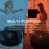 TWING Exercise Ball (55cm) Heavy-Duty Stability Ball