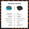 Revitalize Your Steps with the Foot Massager Machine – Pain Relief & Circulation Boost