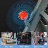 Stationary Bike with Magnetic Resistance Exercise