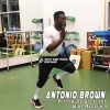 Speed Bands Leg Training Resistance Band Set