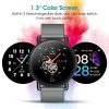 Sleep and Heart Rate Monitor Fitness Trackers