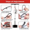 BZK 3 in 1 Upgraded LAT and Lift Pulley System Gym