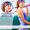 3 Pieces Ear Warmer Winter Running Headband Unisex