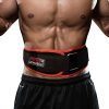 Workout Weight Lifting Belt Lightweight for Comfortable Back Support