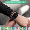 Smart Watch, PUBU Smartwatch for Android Phones and Compatible iPhone