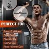 Ulalov Pulley System Gym, Fitness LAT and Lift Pulley System