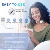 Piroir Electric Pulse Neck Massager for Pain Relief