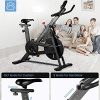 Stationary Bike with Magnetic Resistance Exercise
