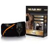 The Flex Belt Abdominal Muscle Toner