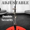 Sweetone Fitness Pulley Accessories, Fitness DIY Pulley Cable Machine