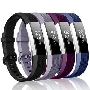 ZEROFIRE Bands Compatible with Fitbit Alta HR and Fitbit Alta