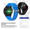 Anmino Smart Watch (GPS +Barometer+Altimeter+Compass)