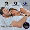 Smart Watch for Women, Activity Fitness Trackers IP68 Waterproof