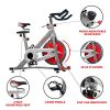 Sunny Health & Fitness Spin Bike Pro Indoor