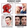 Jaw Exerciser Slim and Tone Your Face Neck Face Exerciser