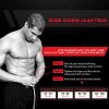 Workout Weight Lifting Belt Lightweight for Comfortable Back Support