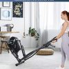 MaxKare Elliptical Machine Elliptical Exercise Machine