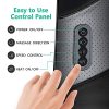 Medcursor Neck and Shoulder Massager with Heat