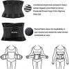 Belt Tummy Control Waist Trimmer Slimming Belly