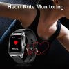Smart Watches Fitness Tracker for Men Women Compatible Android iOS