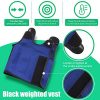 Galagee Sensory Compression Vest for Children- Weighted Vest