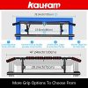 Kaufam Pull Up Bar Doorway Chin Up Bar Doorframe No Screw