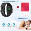 Vaoyao Smart Watch for Android/Samsung/iPhone