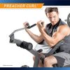 Olympic Weight Bench for Full-Body Workout
