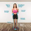 Strength and Muscle Toning Resistance Bands, Exercise Bands