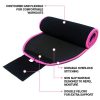 CLEYCYE Waist Trainer for Weight Loss Men and Women