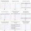 Clever Fox Planner PRO - Weekly &Monthly Life Planner to Increase Productivity