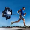 56 inch Speed Drills Resistance Parachute Running