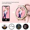 Activity Tracker SANAG Smart Watch for Android Phones and iPhone