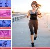 Belt Tummy Control Waist Trimmer Slimming Belly
