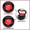 Yes4All 10-40lb Adjustable Kettlebell Weights/Kettlebell Weights Set