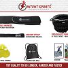 Unlock Elite Performance with the 360° Dynamic Speed Resistance Trainer Kit